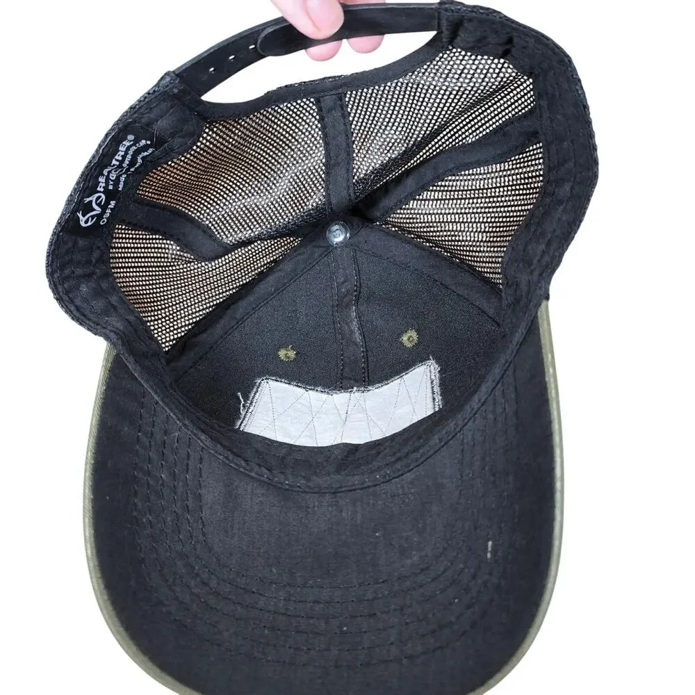 Realtree outdoors green